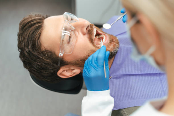 Our Range of Dental Services in Nixon, PA